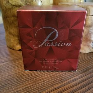 Avon Passion Perfume